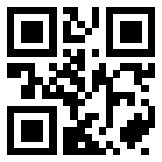 3409395127 - Immagine del QrCode