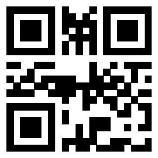 Immagine del QrCode di 3409395128
