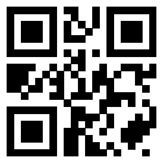 Scansione del Qr Code di 3409395129