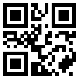 3409395131 - Immagine del QrCode