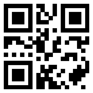 Scansione del QrCode di 3409395132