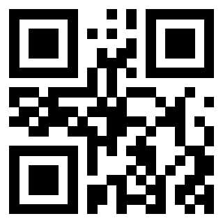 Scansione del Qr Code di 3409395133