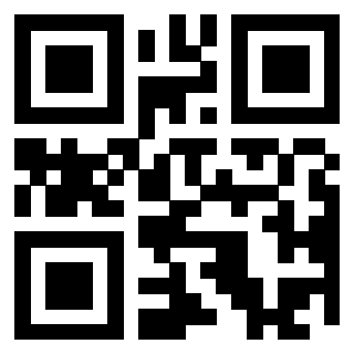 Il Qr Code di 3409395137