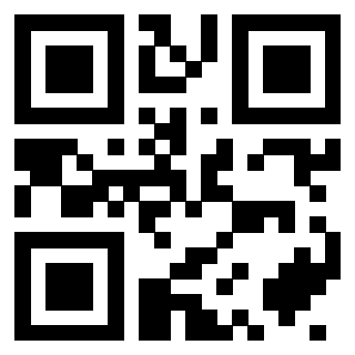 3409395140 QrCode associato