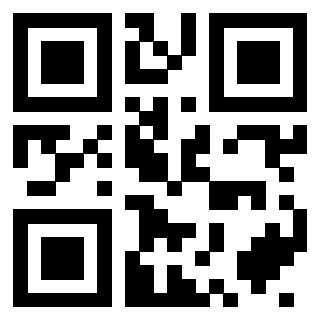 Il QrCode di 3409395143