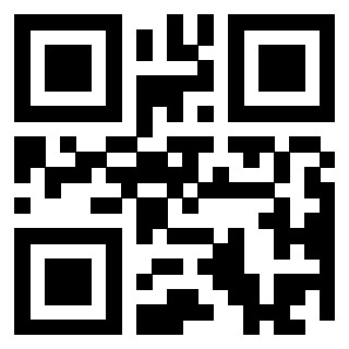 3409395145 - Immagine del QrCode associato
