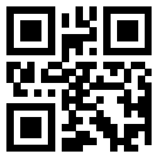 Scansione del QrCode di 3409395148