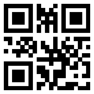 Immagine del Qr Code di 3409395155