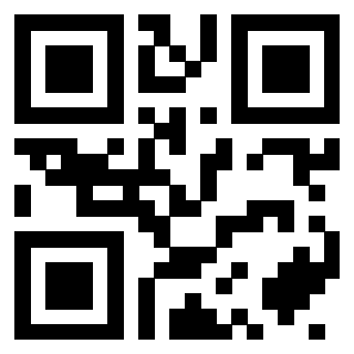 Scansione del QrCode di 3409395158