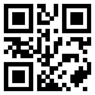 Scansione del Qr Code di 3409395160