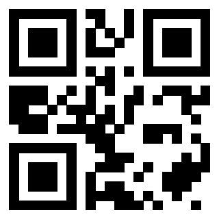 Scansione del Qr Code di 3409395162