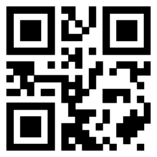 3409395163 - Immagine del Qr Code