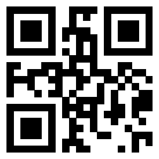 Immagine del QrCode di 3409395168