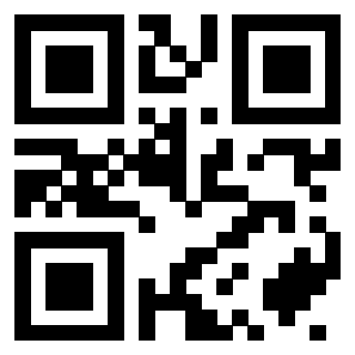 Scansione del QrCode di 3409395174