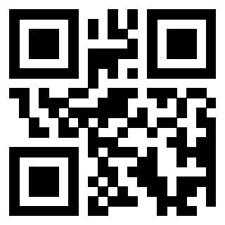 3409395175 - Immagine del Qr Code associato