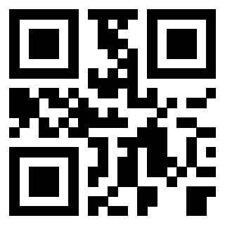 3409395176 QrCode associato