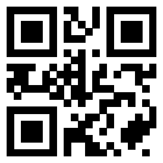 3409395179 QrCode associato
