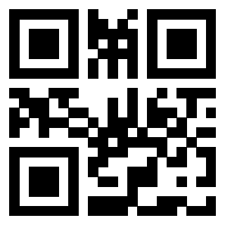 Scansione del Qr Code di 3409395181