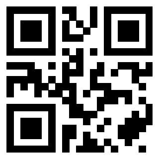 Scansione del QrCode di 3409395188