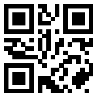 Il QrCode di 3409395191
