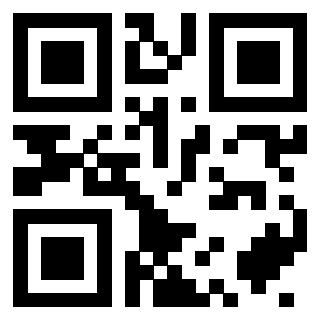 3409395192 - Immagine del QrCode associato