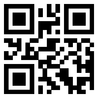 Immagine del Qr Code di 3409395199