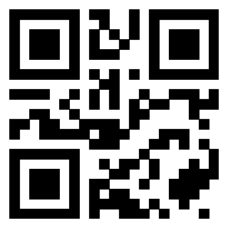 Il Qr Code di 3409395201