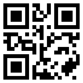 3409395202 - Immagine del Qr Code associato