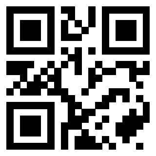 Scansione del Qr Code di 3409395204