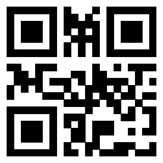 Il QrCode di 3409395208