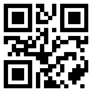 Scansione del Qr Code di 3409395209