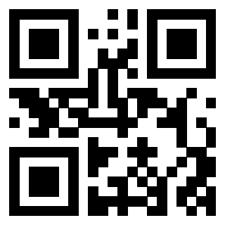 Immagine del Qr Code di 3409395212