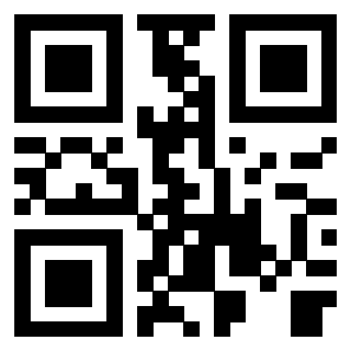Il QrCode di 3409395214