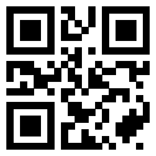 Immagine del QrCode di 3409395221