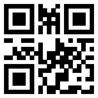 3409395223 - Immagine del QrCode associato