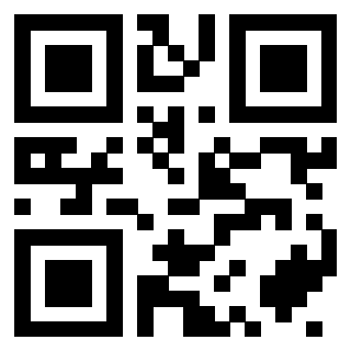 Scansione del Qr Code di 3409395228