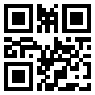 3409395231 - Immagine del Qr Code