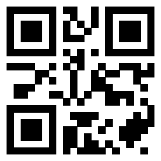 3409395232 - Immagine del Qr Code