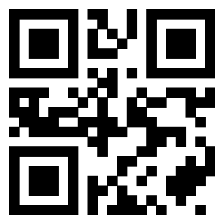 Scansione del QrCode di 3409395234