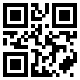 3409395235 Qr Code associato