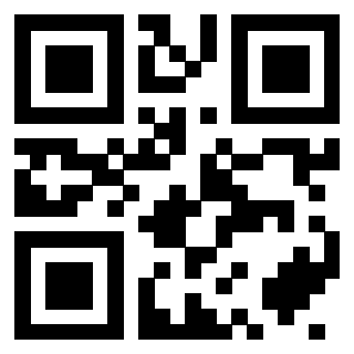 Scansione del Qr Code di 3409395238