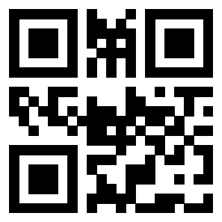 3409395239 - Immagine del Qr Code associato