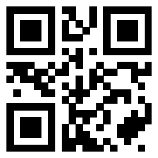 3409395241 - Immagine del Qr Code