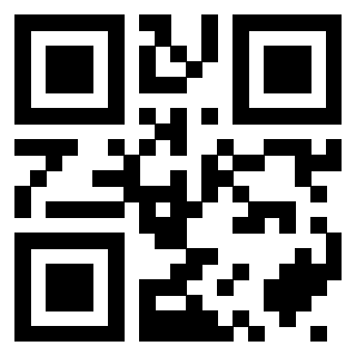 3409395242 - Immagine del Qr Code associato