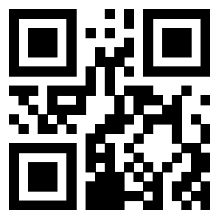 Il QrCode di 3409395244