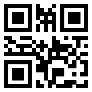Scansione del Qr Code di 3409395250