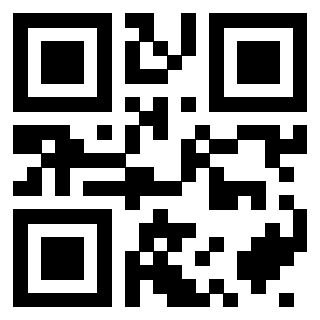 Il QrCode di 3409395252