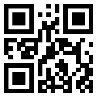 3409395253 - Immagine del Qr Code associato