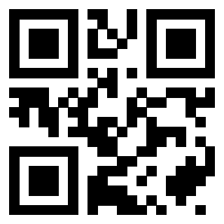 3409395254 - Immagine del QrCode associato