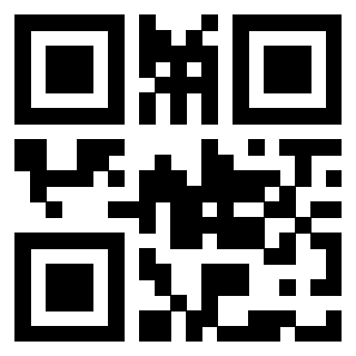 Il QrCode di 3409395256